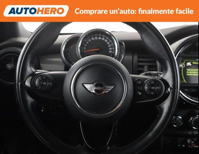 MINI Cooper D 1.5 Cooper D 5 porte