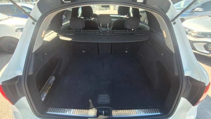 Mercedes-benz GLC 200 d 4Matic Executive - 2020