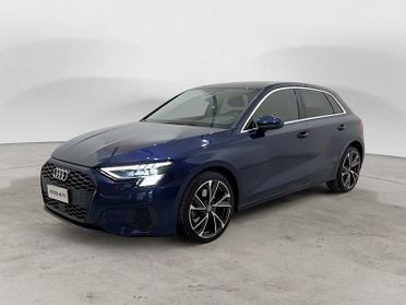 Audi A3 35 TFSI S tronic Business