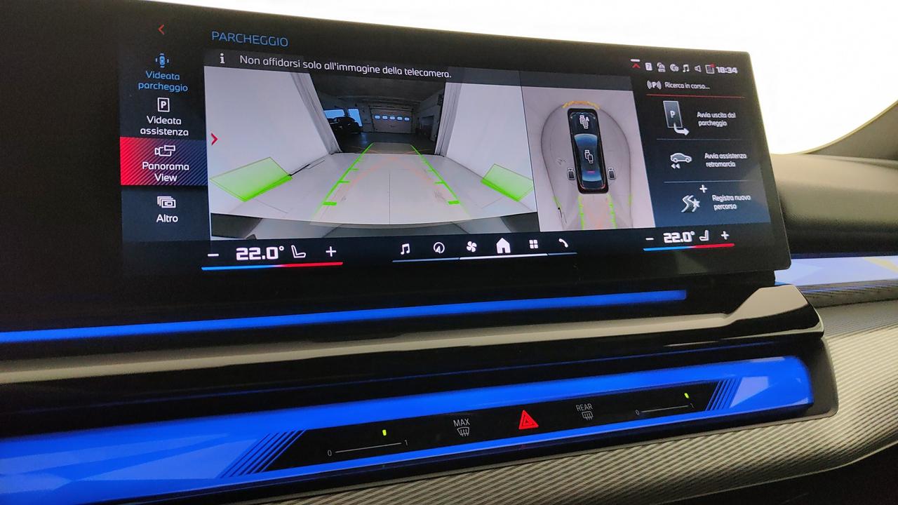 BMW Serie 5 G60 Berlina - i5 M60 MSport Pro