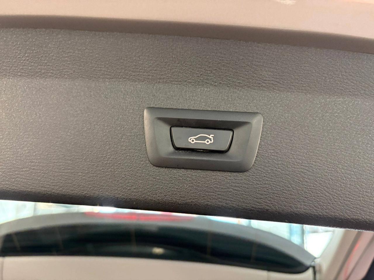 Bmw X1 sDrive18d Advantage 150CV- 2022