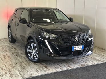 Peugeot 2008 1.5 BlueHDi 100 S&S GT Line