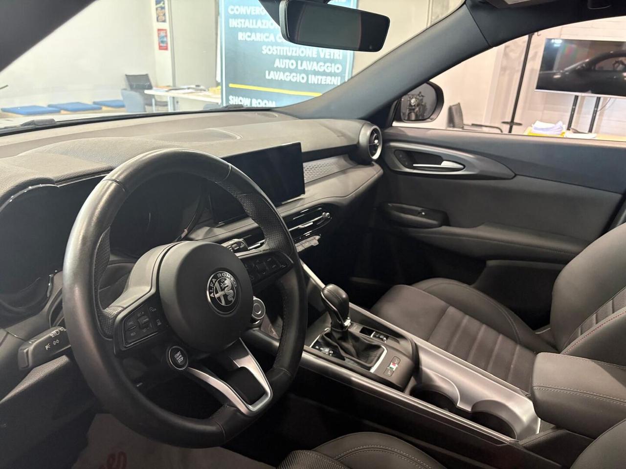 Alfa Romeo Tonale 1.6 Super 130cv tct6