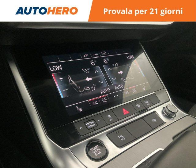 AUDI A6 Avant 55 2.0 TFSI e quattro ultra S tronic S line