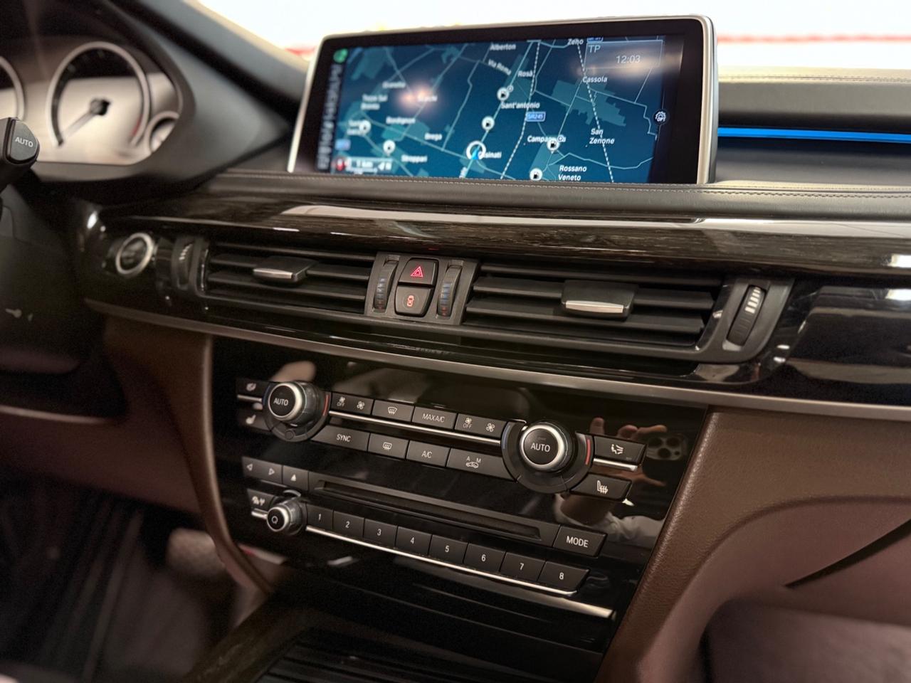 Bmw X5 xDrive30d 258CV Luxury