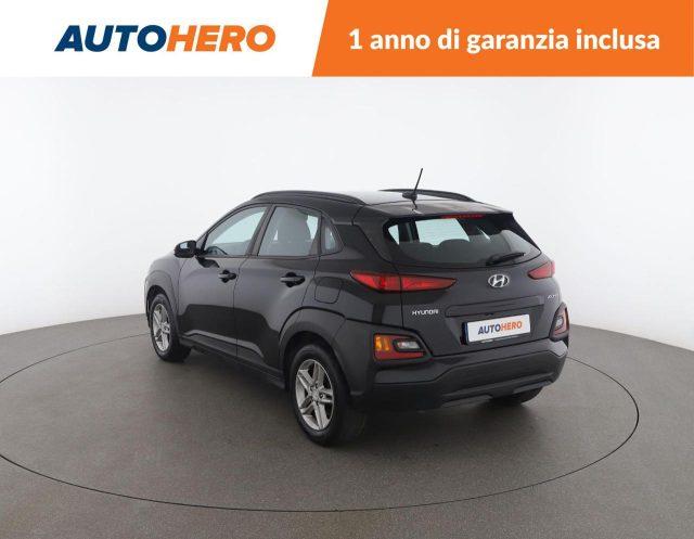 HYUNDAI Kona 1.6 CRDI 115 CV Comfort