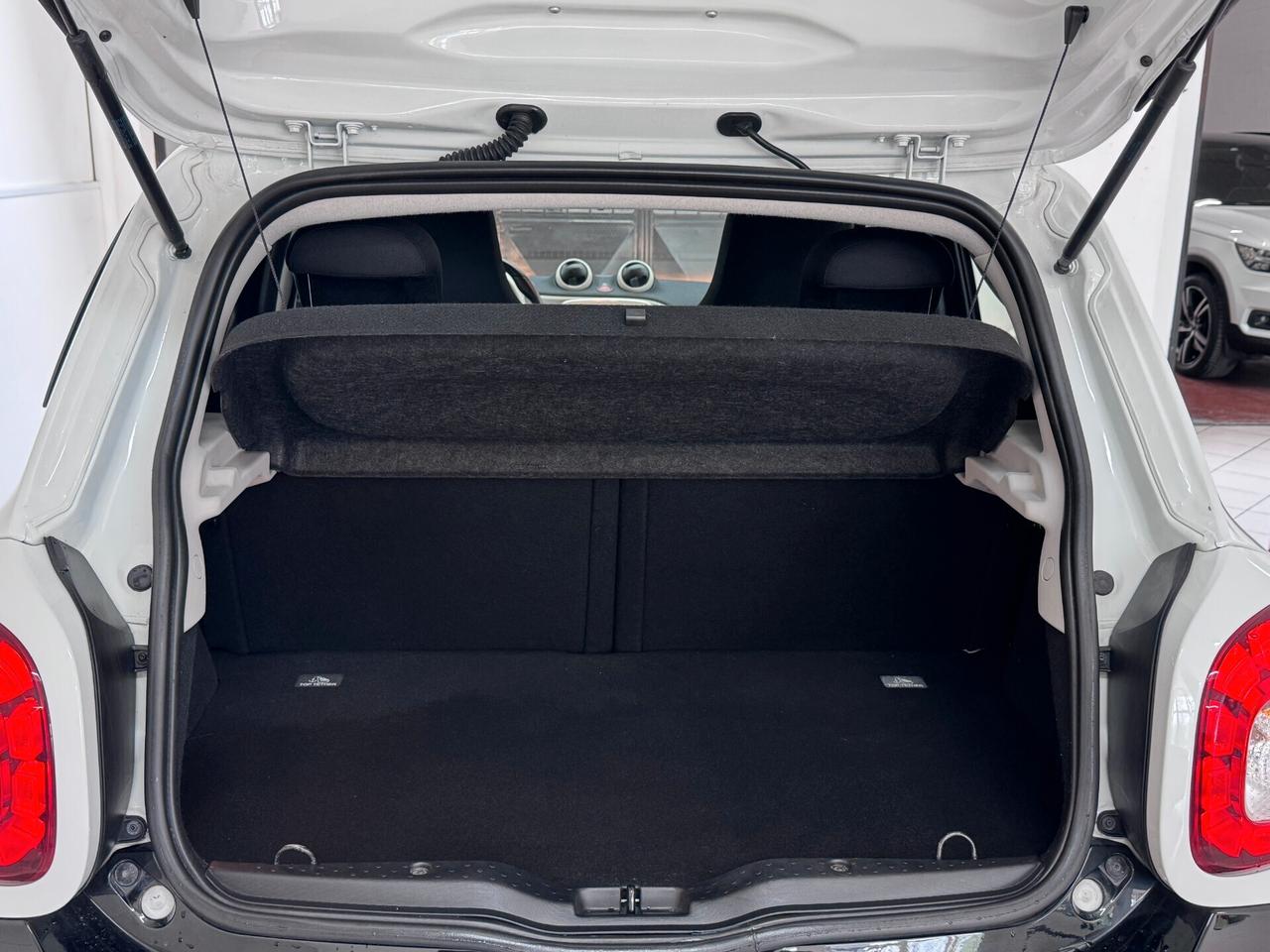 Smart ForFour 1.0 benzina PREZZO PROMO FINANZIAMENTO