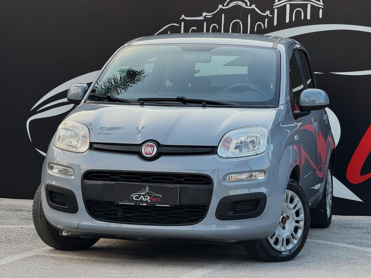 Fiat Panda 1.2 Easy S 69CV | IVA ESPOSTA