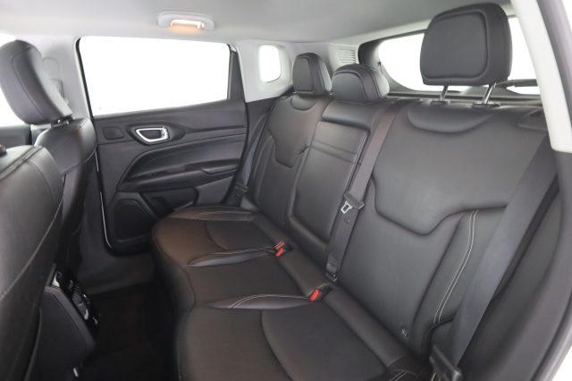 JEEP Compass Compass 1.6 Multijet II 2WD S
