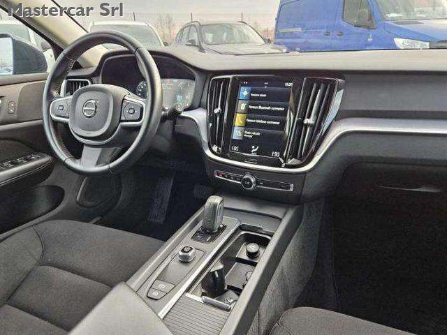 VOLVO V60 V60 2019 2.0 b4 Momentum Business auto - GF281CG
