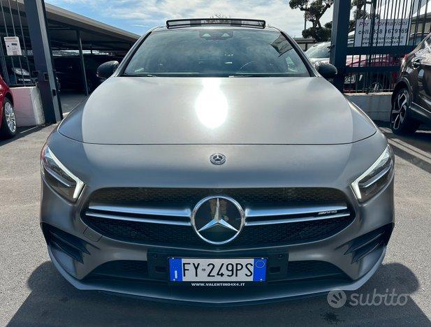 Mercedes Classe A35 AMG 306cv 4Matic Race Edition