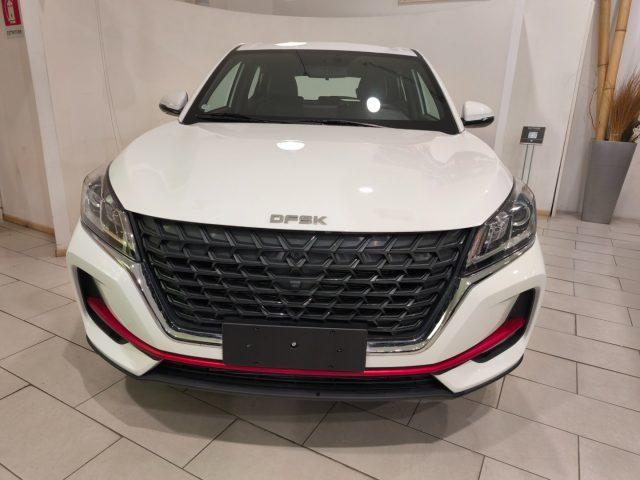 DFSK Glory 500 Glory 500 1.5 Pelle Car Play