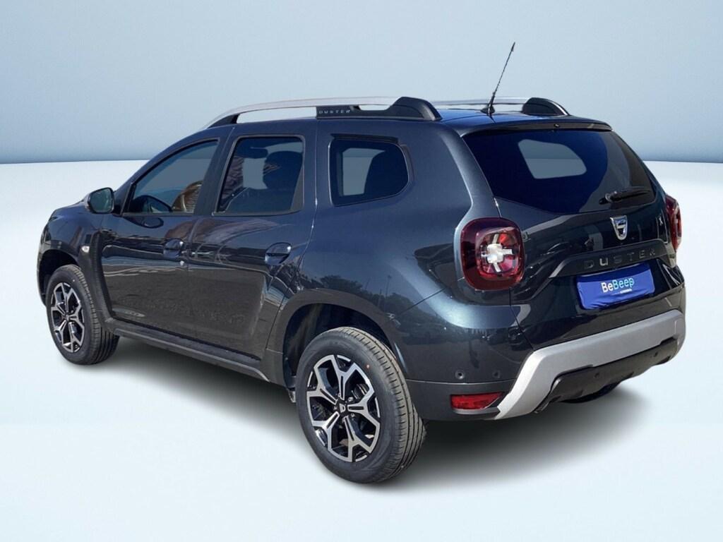 Dacia Duster 1.5 Blue dCi Prestige 4x2