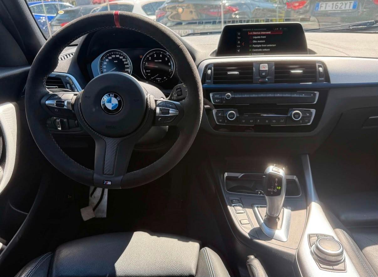 Bmw 125i Msport