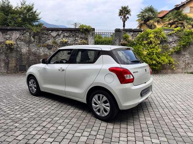 Suzuki Swift 1.2 Club***7.500km*** 4 Cilindri***