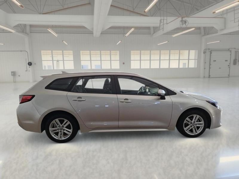 TOYOTA COROLLA TS 1.8 Hybrid Business WAGON