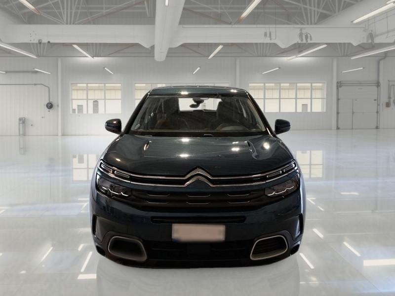 CITROEN C5 AIRCROSS PureTech 130 S/S Feel
