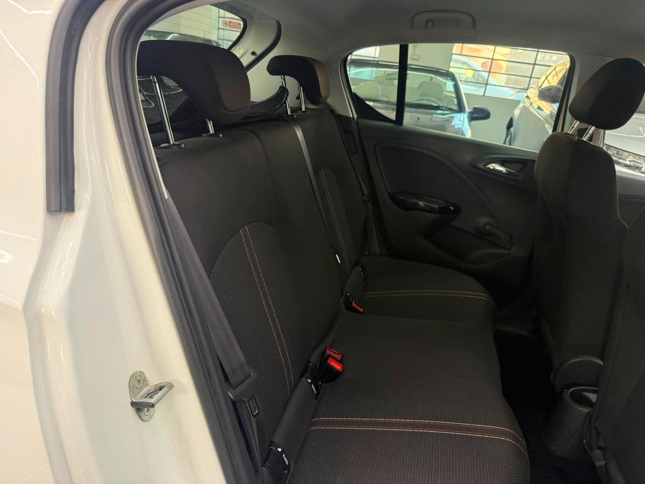Opel Corsa 1.3 95CV GPL - Ok Neopatentati