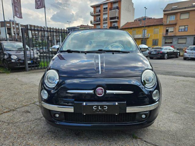 FIAT 500C C 1.2