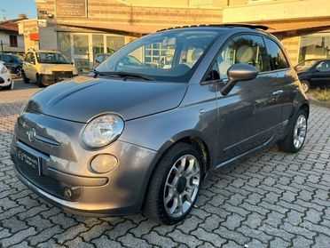 FIAT 500 1.3 mtj lounge