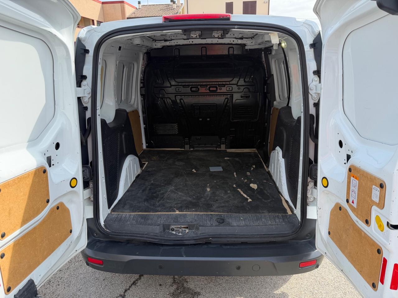 Ford Transit Connect 200 1.5 TDCi 120CV PC Furgone Trend