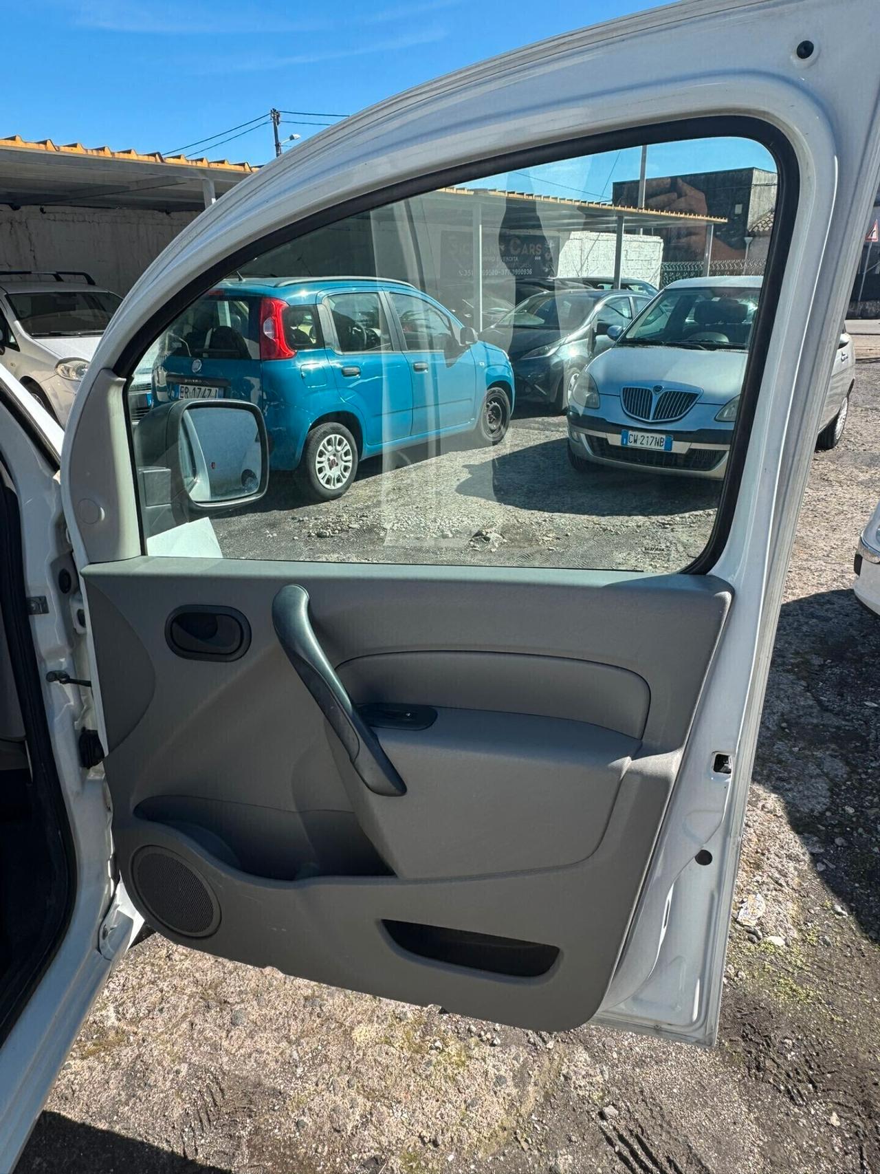 Renault Kangoo 1.5 dCi 85CV 3p. Express Generique