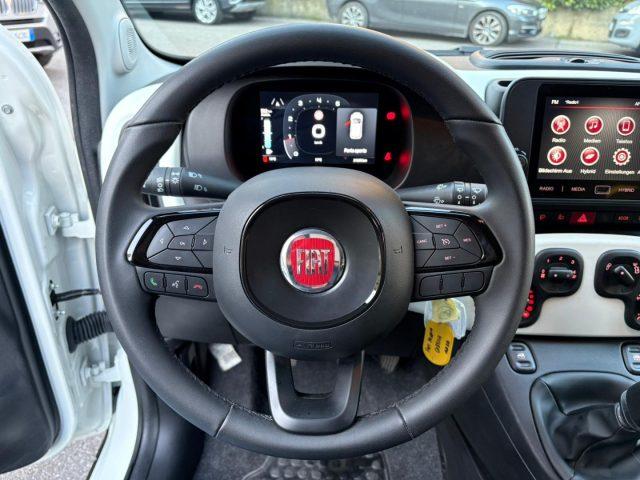 FIAT Panda 1.0 FireFly Pandina *PREZZO PROMO*