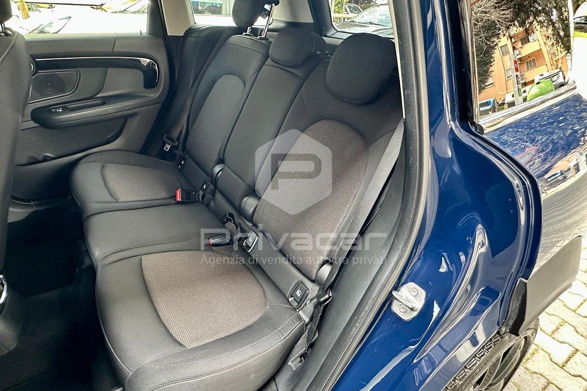 MINI Mini 2.0 Cooper D Business Countryman Automatica