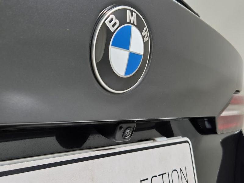 BMW Serie 5 G61 Touring 520d Touring 48V xdrive MSport auto