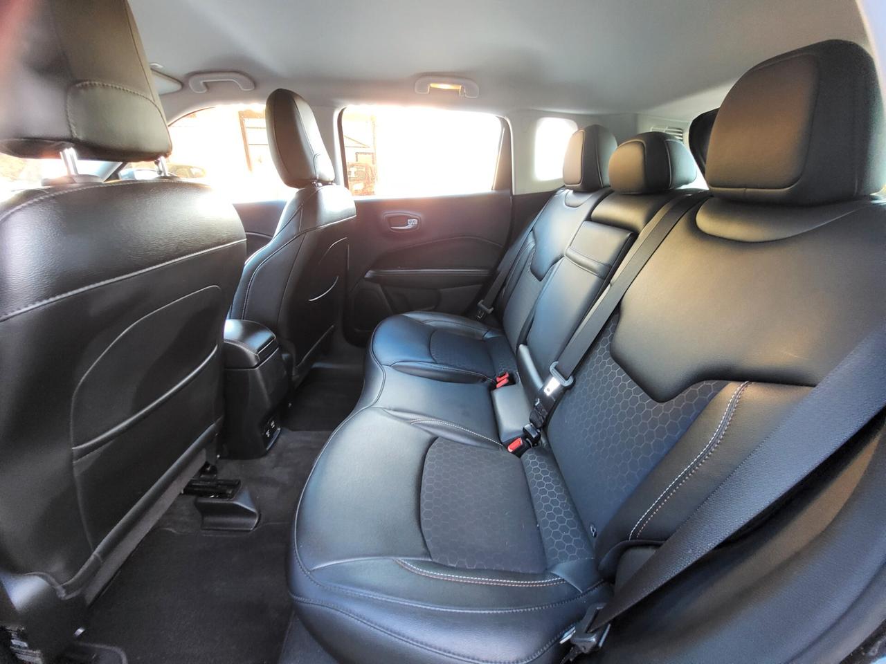 Jeep Compass 1.6 Multijet II 2WD Longitude