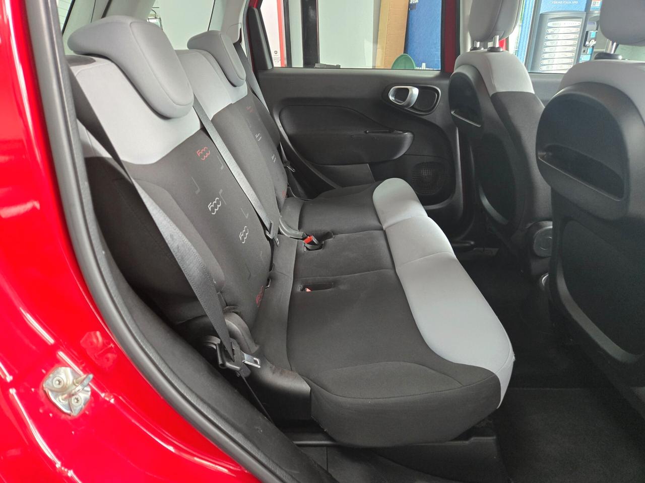 Fiat 500L 0.9 TwinAir Turbo Natural Power Pop