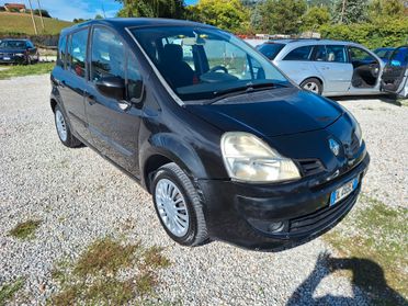 Renault Modus Grand 1.5 dCi 85CV Dynamique NEOPATENTATI