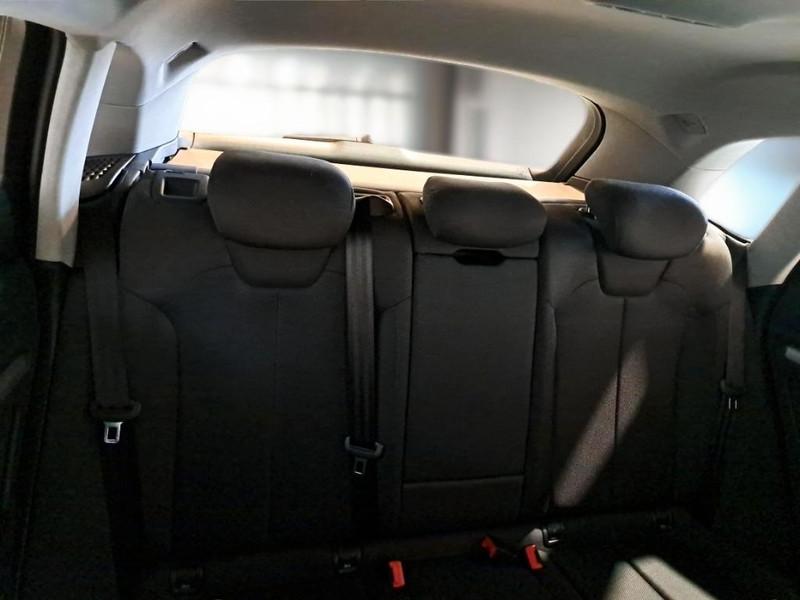 AUDI Q5 40 TDI MHEV Business Advanced quattro S tronic