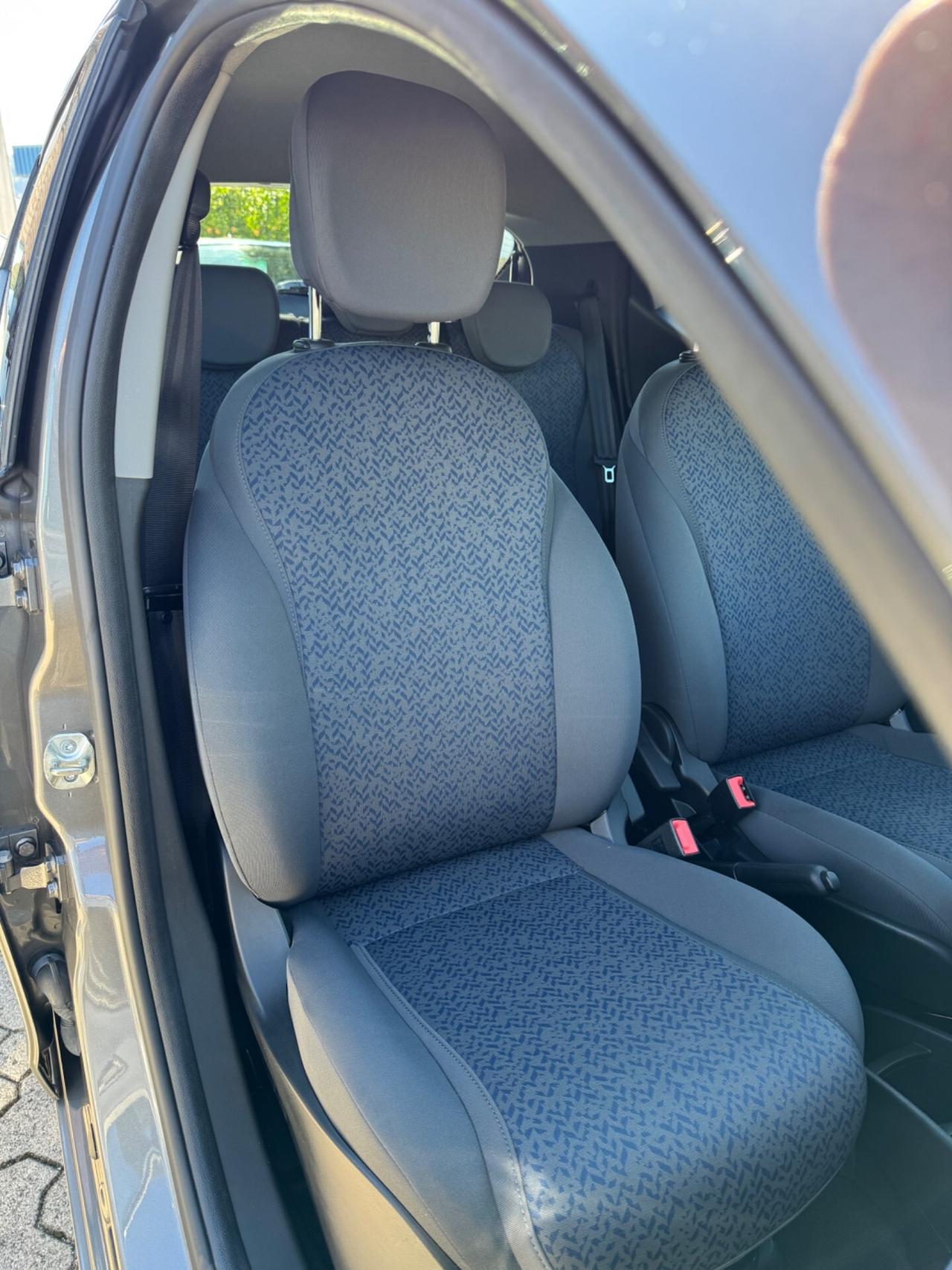 Lancia Ypsilon 1.0 FireFly 5 porte S&S Hybrid