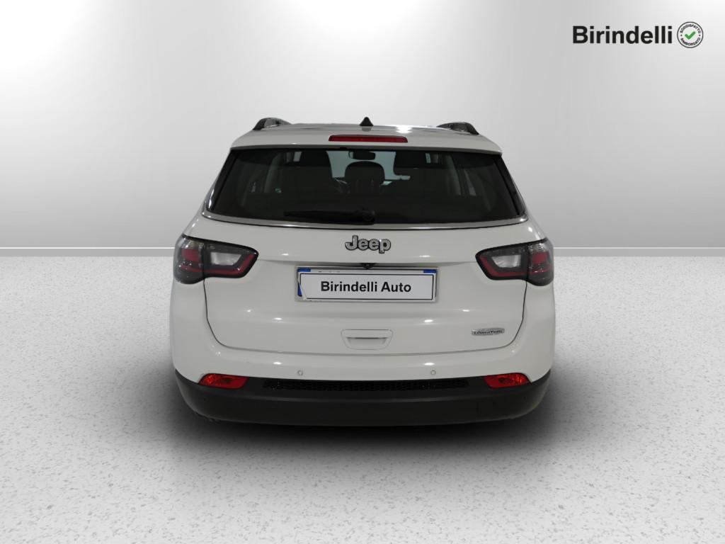 JEEP Compass 2ª serie - Compass 1.6 Multijet II 2WD Longitude