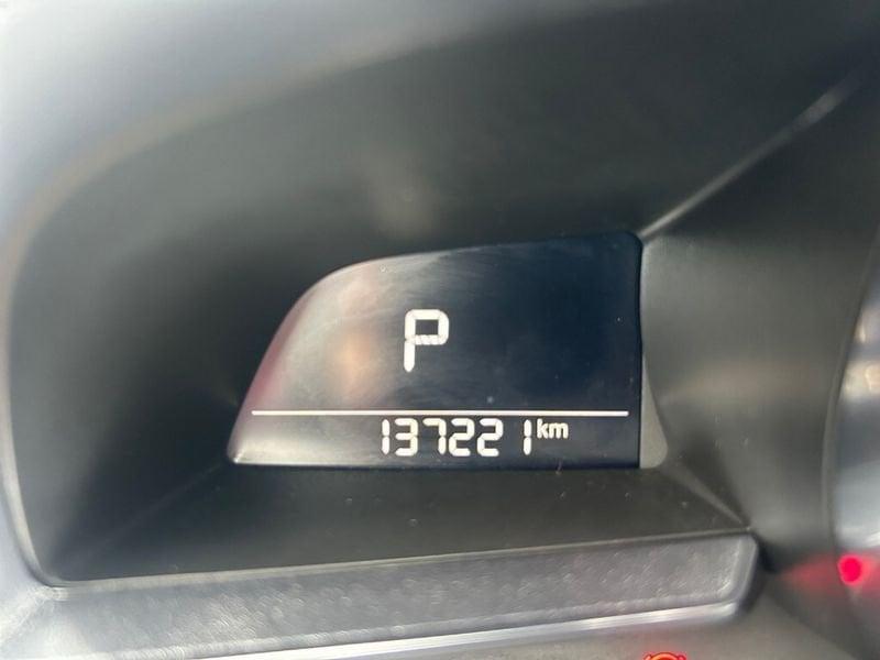 Mazda CX-3 1.8L Skyactiv-D AWD Exceed