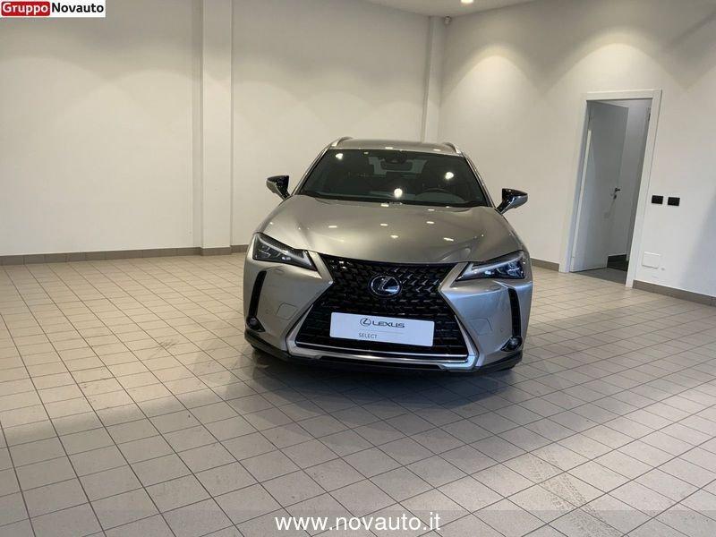 Lexus UX L MY19 4WD