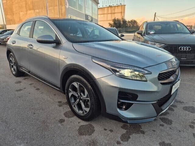 Kia XCeed 1.0 T-GDi GPL High Tech - 2022