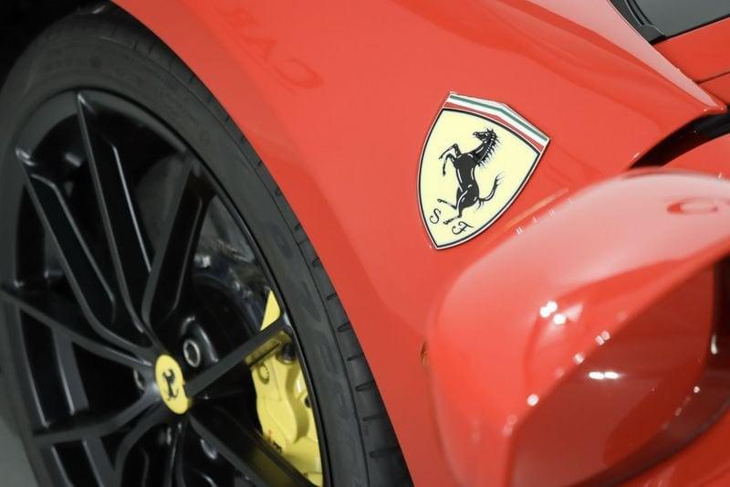 Ferrari 488 488 Pista