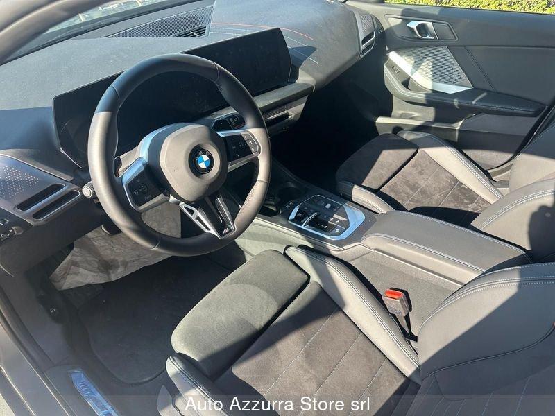 BMW Serie 1 118d MSport *18'', SOSPENSIONI M, COLORI VARI, PROMO AZZURRA*