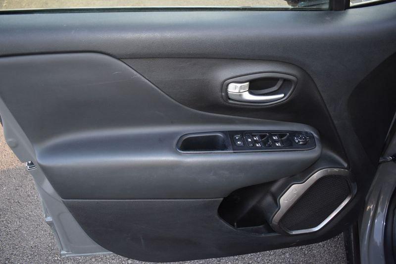 Jeep Renegade Renegade 1.0 T3 Limited
