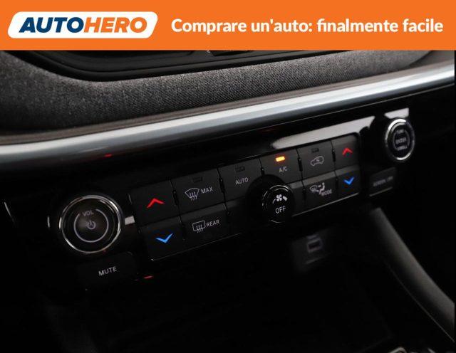 JEEP Compass 1.5 Turbo T4 130 CV MHEV 2WD Night Eagle