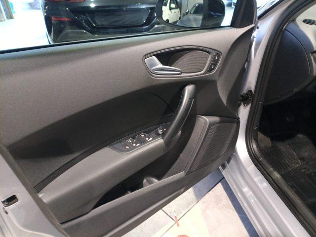 AUDI A1 SPB 1.4 TDI ultra Design