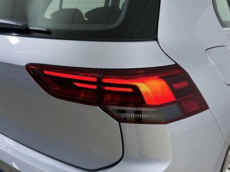 Volkswagen Golf Golf 1.5 tgi Style 130cv