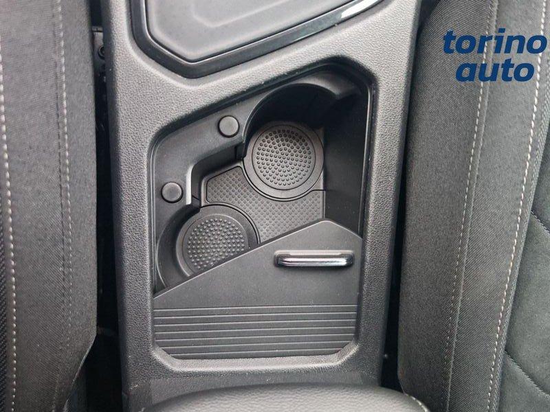 Volkswagen Tiguan 1.5 TSI ACT 110KW Life DSG