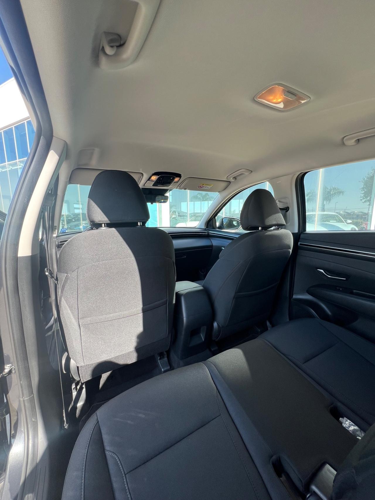 Hyundai Tucson 1.6 CRDI Exellence
