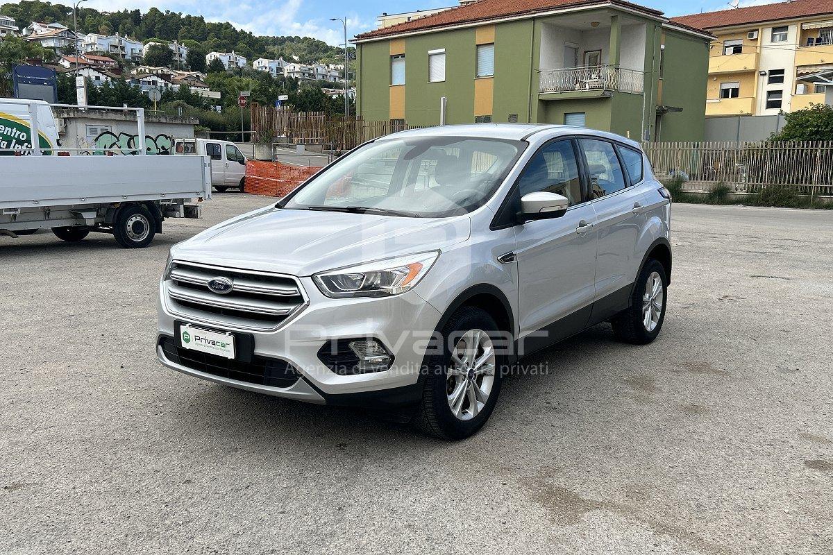 FORD Kuga 1.5 TDCI 120 CV S&S 2WD Plus