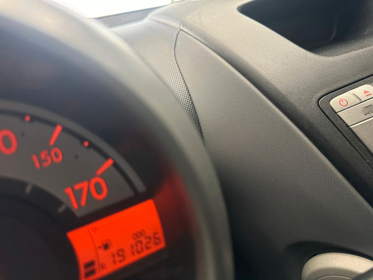 Citroen C1 1.0 5 porte C1TY -Neopatentati