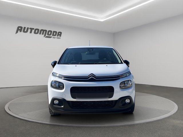 CITROEN C3 1.6 BLUEHDI