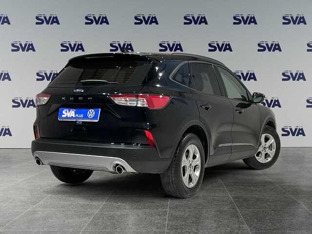 Ford Kuga 1.5D 120CV Connect * NEOPATENTATI*